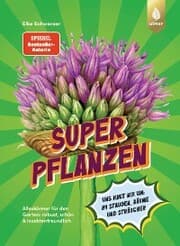 Cover von Superpflanzen