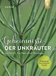 Cover von Geheimnisse der Unkräuter