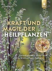 Cover von Kraft und Magie der Heilpflanzen