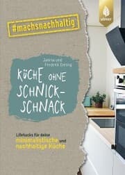 Cover von Küche ohne Schnickschnack