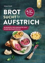 Cover von Brot sucht Aufstrich