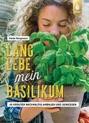 Cover von Lang lebe mein Basilikum
