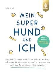 Cover von Mein super Hund und ich