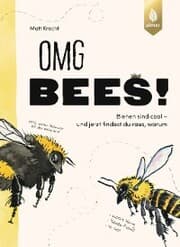 Cover von OMG Bees