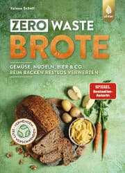 Cover von Zero Waste-Brote