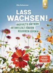 Cover von Lass wachsen