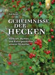 Cover von Geheimnisse der Hecken