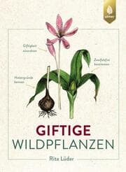 Cover von Giftige Wildpflanzen