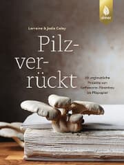 Cover von Pilzverrückt