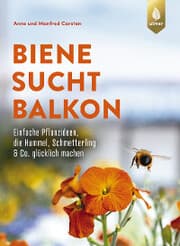 Cover von Biene sucht Balkon