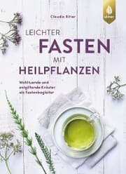 Cover von Leichter fasten mit Heilpflanzen