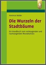 Cover von Die Wurzeln der Stadtbäume
