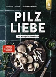 Cover von Pilzliebe