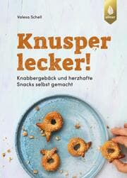 Cover von Knusperlecker