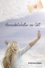 Cover von Herzensbotschaften von Gott