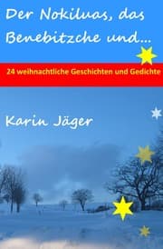 Cover von Der Nokiluas, das Benebitzche und...