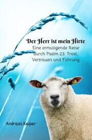Cover von Der Herr ist mein Hirte