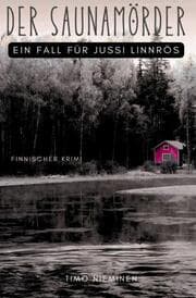 Cover von Der Saunamörder