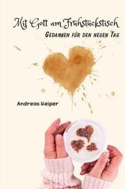 Cover von Mit Gott am Frühstückstisch