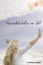 Cover von Herzensbotschaften von Gott
