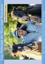 Cover von Lou, Philosoph der Tiere (und Menschen)