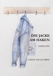 Cover von Die Jacke am Haken