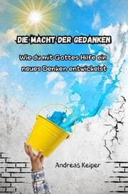 Cover von Die Macht der Gedanken