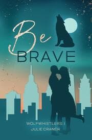 Cover von Be Brave