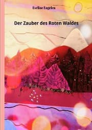 Cover von Der Zauber des Roten Waldes