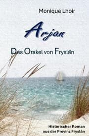 Cover von Arjan - Das Orakel von Fryslân