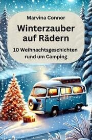 Cover von Winterzauber auf Rädern