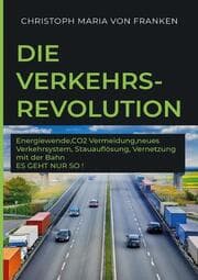 Cover von Die Verkehrsrevolution