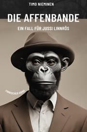 Cover von Die Affenbande