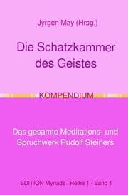 Cover von Die Schatzkammer des Geistes - KOMPENDIUM