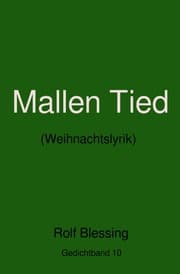 Cover von Mallen Tied