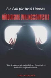 Cover von Mörderische Zwillingsschwester