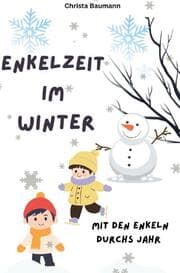 Cover von Enkelzeit im Winter
