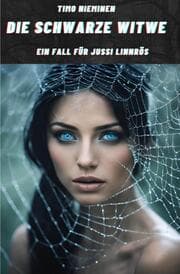 Cover von Die schwarze Witwe