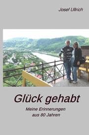 Cover von Glück gehabt