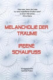 Cover von Melancholie der Träume (Kurzgeschichte)