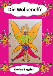 Cover von die Wolkenelfe