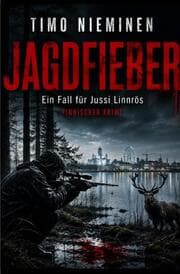 Cover von Jagdfieber
