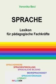 Cover von Sprache