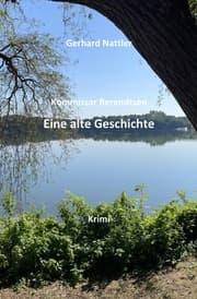 Cover von Eine alte Geschichte