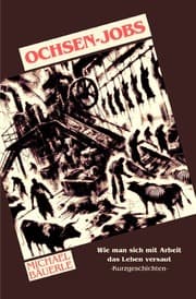 Cover von Ochsen-Jobs