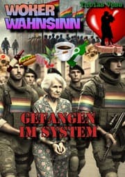 Cover von Woker Wahnsinn: Gefangen im System