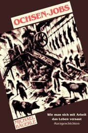 Cover von Ochsen-Jobs