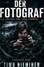 Cover von Der Fotograf