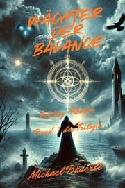 Cover von Wächter der Balance I