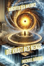 Cover von Wächter der Balance III
